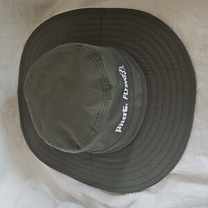 Port Authority hat
